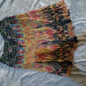 Ladies size large skirt
